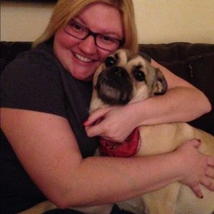 Meet your Posher, Erica